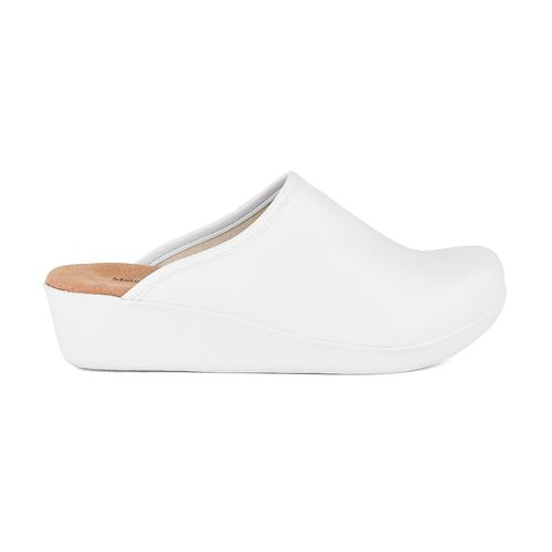 ZUECO DE CUERO MARCO DONATTI NURSE Classic