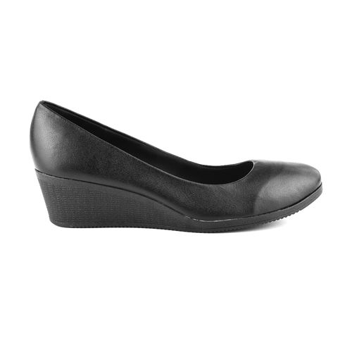 ZAPATO DE VESTIR EN CUERO USAFLEX VIVIAN
