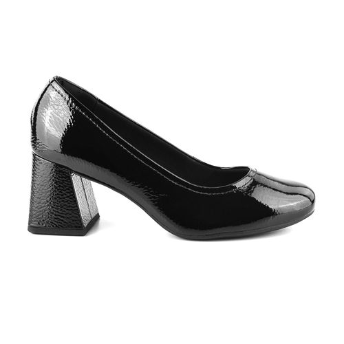 ZAPATO DE VESTIR EN CUERO USAFLEX JULIA CHAROL