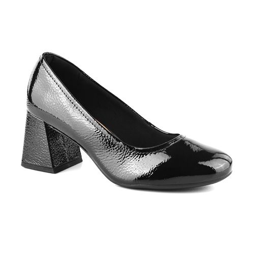 ZAPATO DE VESTIR EN CUERO USAFLEX JULIA CHAROL