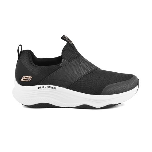Champion Deportivo RELAXED FIT D'LUX FITNESS SMOOTH ENERGY Black