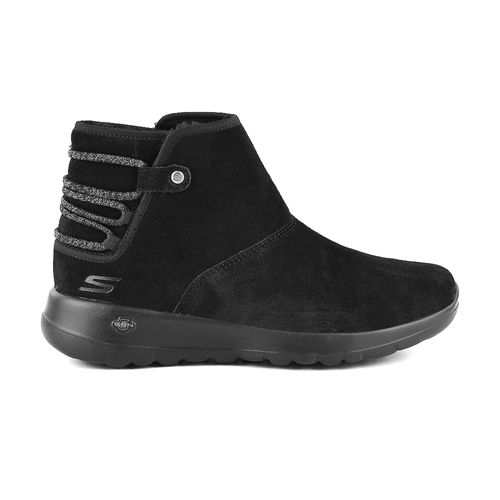Bota Casual Skechers On The GO Joy Aglow Black