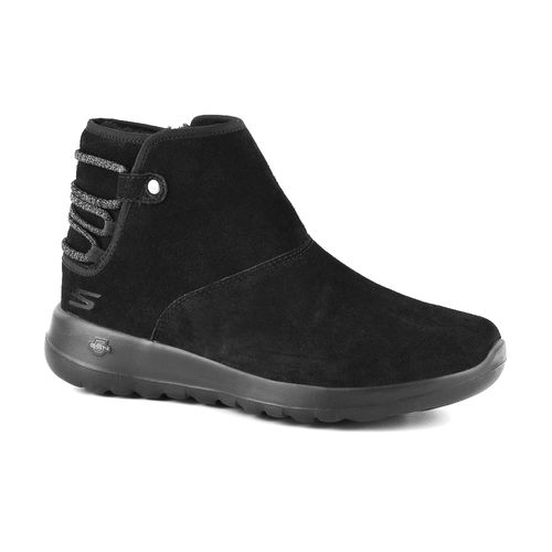 Bota Casual Skechers On The GO Joy Aglow Black