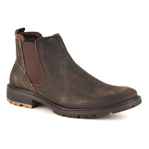 BOTA CASUAL DE CUERO HANKER CONAN