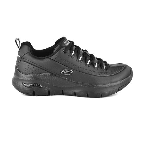 Champion Deportivo Skechers Arch Fit Citi Drive Black