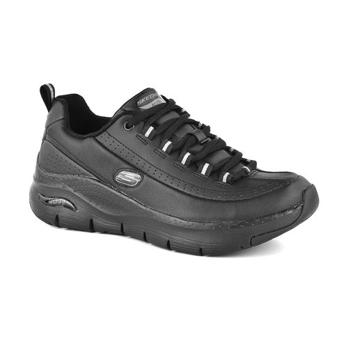 Champion Deportivo Skechers Arch Fit Citi Drive Black