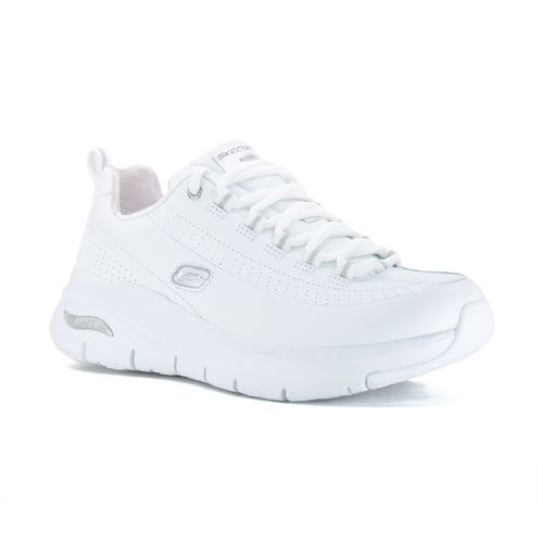 Champion Deportivo Skechers Arch Fit Citi Drive White