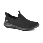 ChampionDeportivoSkechersUltraFlexPureSparkBlack