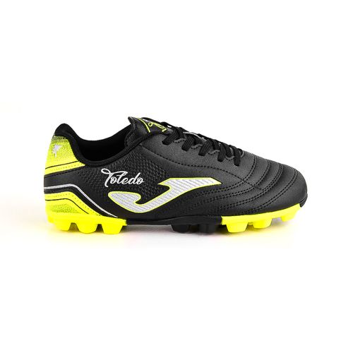 CHAMPION DEPORTIVO JOMA FÚTBOL SOCCER TOLEDO JR. 2201 NEGRO