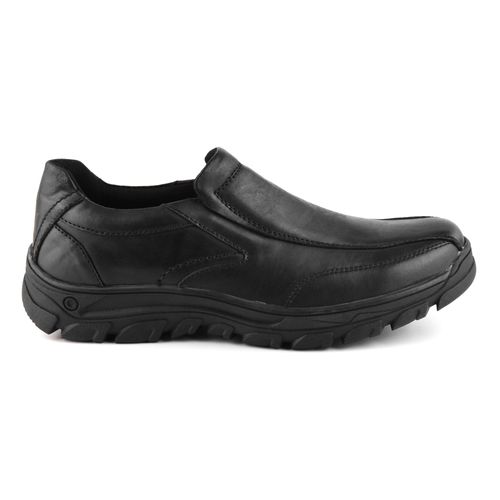ZAPATO CASUAL  DE CUERO HANKER VIN