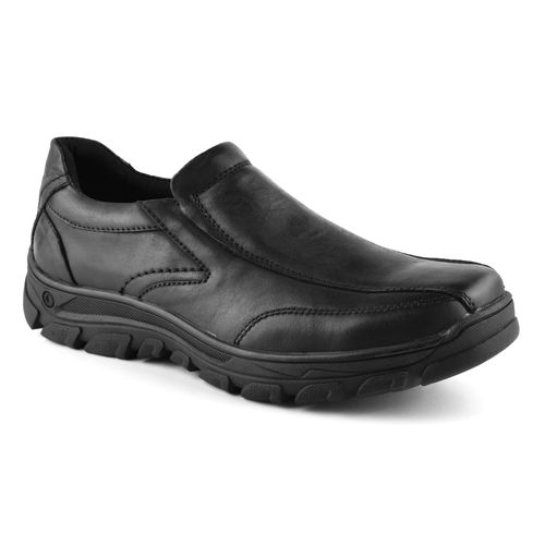 ZAPATO CASUAL  DE CUERO HANKER VIN