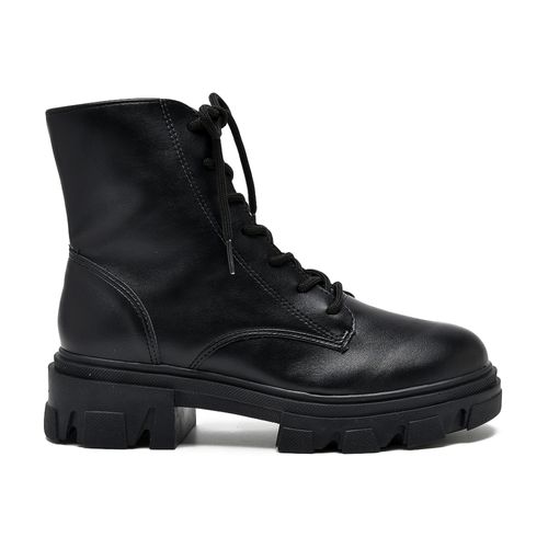 BOTA CASUAL VIA MARTE JAZMÍN
