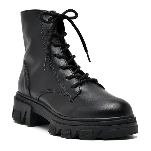 BOTA CASUAL VIA MARTE JAZMÍN