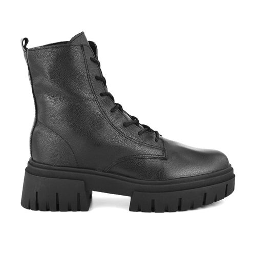 BOTA CASUAL DE CUERO MARCO DONATTI EIRA