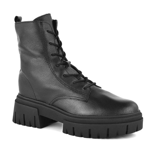 BOTA CASUAL DE CUERO MARCO DONATTI EIRA