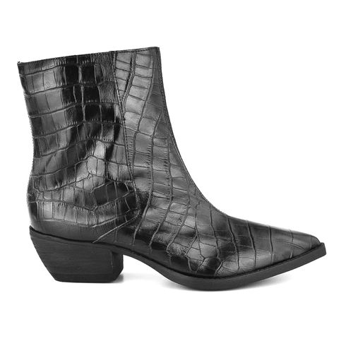 BOTA CASUAL DE CUERO MARCO DONATTI ALBA