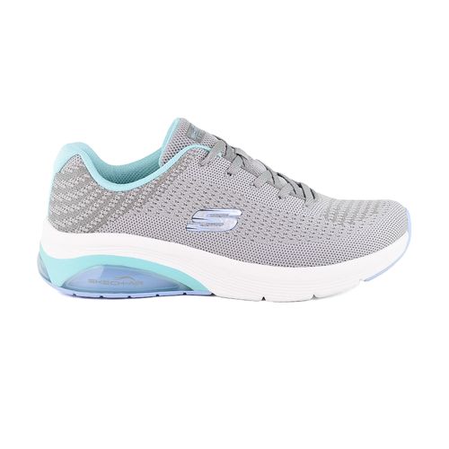 Champion Deportivo Skechers Skech-Air Extreme 2.0 Classic Vibe Grey