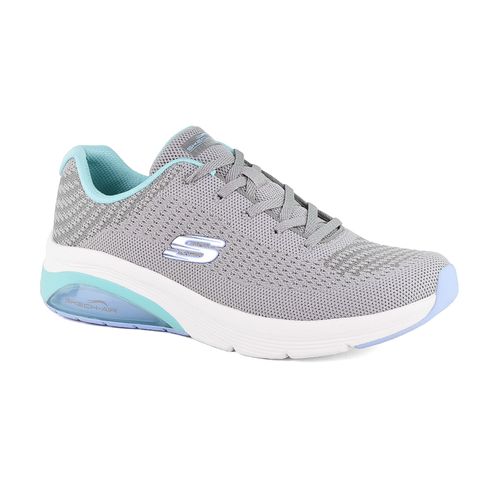 Champion Deportivo Skechers Skech-Air Extreme 2.0 Classic Vibe Grey