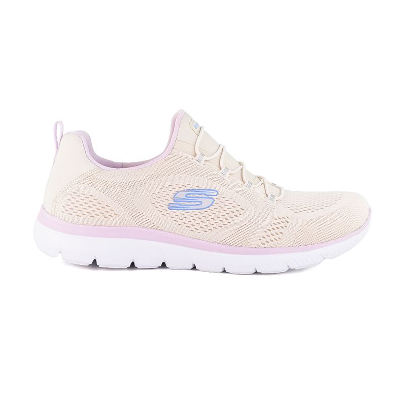 ChampionDeportivoSkechersSummitsPerfectViewsBeige