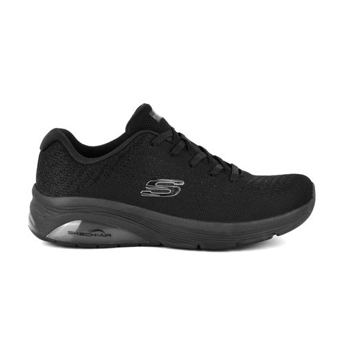 Champion Deportivo Skechers Skech-Air Extreme 2.0 Classic Vibe Black