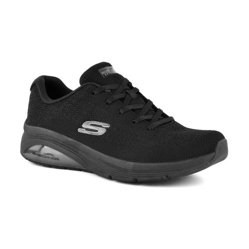 Champion Deportivo Skechers Skech-Air Extreme 2.0 Classic Vibe Black