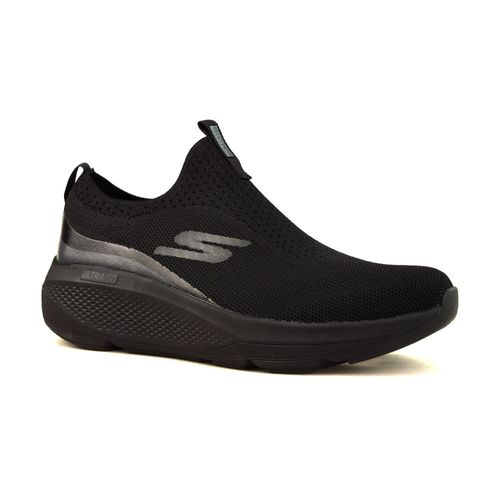 Champion Deportivo Skechers GO RUN Elevate Hot Streak Black