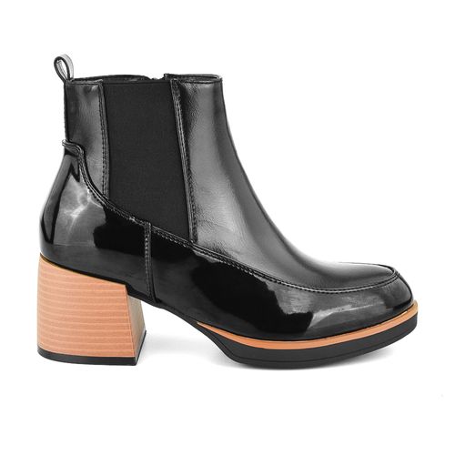 Variedad y Estilo Botas Para Mujer Korium Toto Calzados