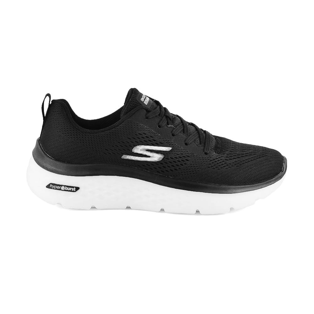 Skechers burst negro deals