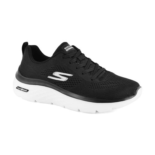 Champion deportivo Skechers GOwalk Hyper Burst Black