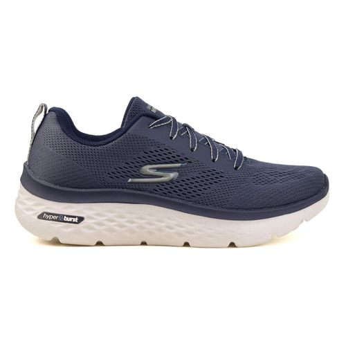 Champion deportivo Skechers GOwalk Hyper Burst Navy