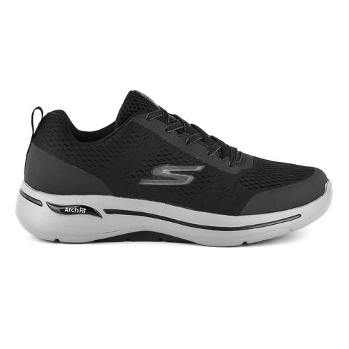 Champion Deportivo Skechers GOwalk Arch Fit Idyllic Black