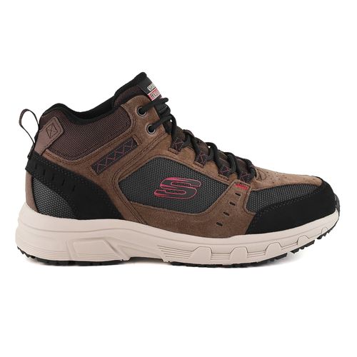 Bota Casual Relaxed Fit Oak Canyon Ironhide