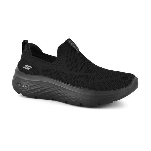 Champion Deportivo Skechers GOwalk Hyper Burst Solar Winds