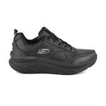 ChampionDeportivoRelaxedFitD-LuxWalkerTimelessPathBlack