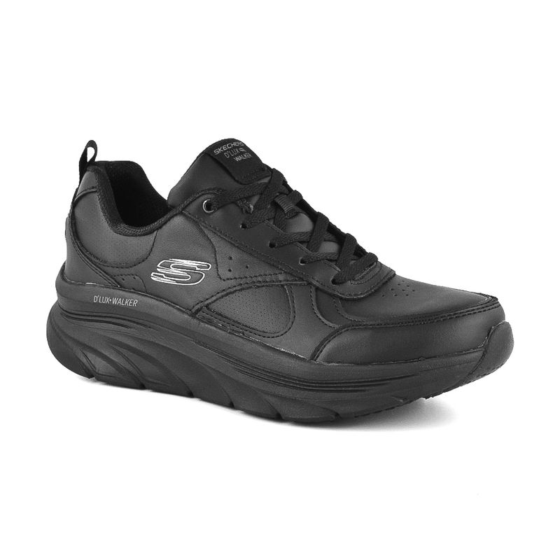 ChampionDeportivoRelaxedFitD-LuxWalkerTimelessPathBlack