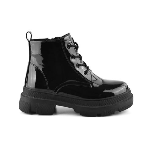 BOTA PARA NIÑA GUGA NEELA TALLES 31-36