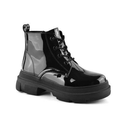 BOTA PARA NIÑA GUGA NEELA TALLES 31-36