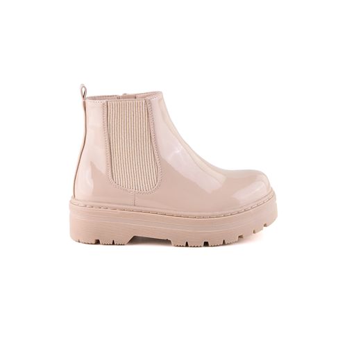 BOTA PARA NIÑA GUGA ZOE TALLES 25-30