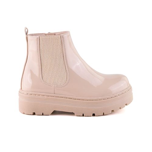 BOTA PARA NIÑA GUGA ZOE TALLES 31-36
