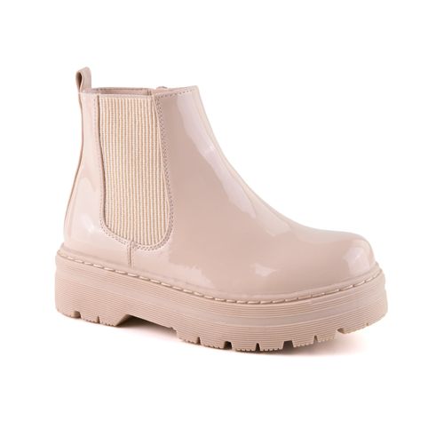 BOTA PARA NIÑA GUGA ZOE TALLES 31-36