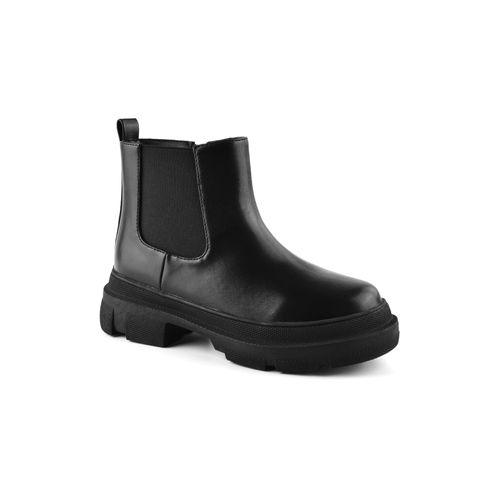BOTA PARA NIÑA GUGA ALICE TALLES 25-30