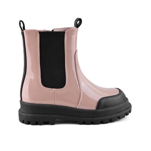 BOTA PARA NIÑA GUGA ELSA