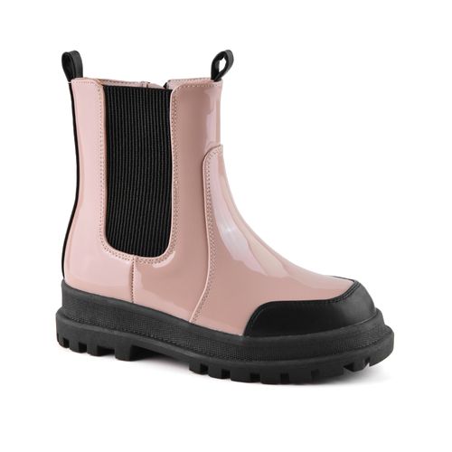 BOTA PARA NIÑA GUGA ELSA