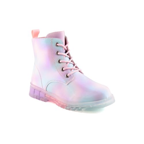 BOTA PARA NIÑA GUGA MALINA TALLES 25-30