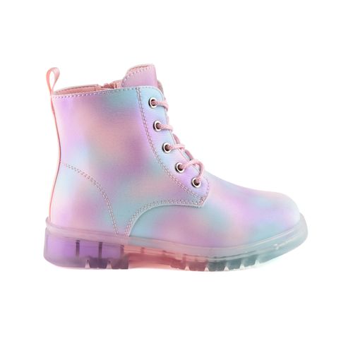 BOTA PARA NIÑA GUGA MALINA TALLES 31-36