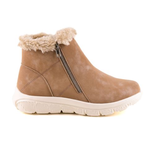 Variedad y Estilo Botas Para Mujer Korium Toto Calzados