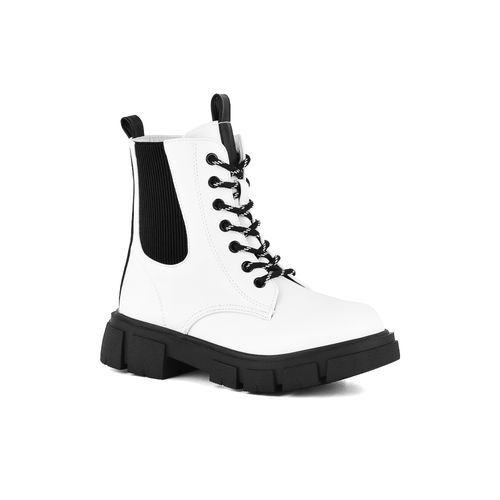 BOTA PARA NIÑA GUGA BELLA TALLES 25-30