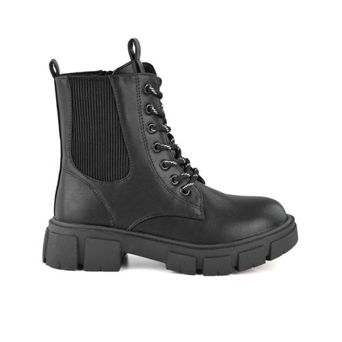 BOTA PARA NIÑA GUGA BELLA TALLES 31-36