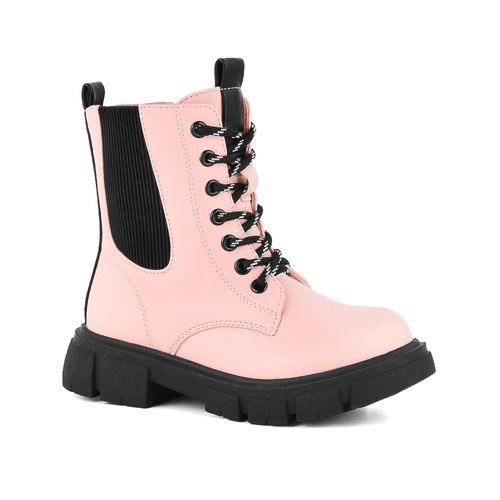 BOTA PARA NIÑA GUGA BELLA TALLES 31-36