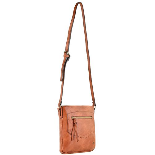 CARTERA BANDOLERA KORIUM LARA